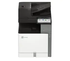 Lexmark CX961se / A3 / Barevná laser. multifun. / 35 str/min / 1200x1200 dpi / 4GB RAM