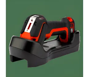 Honeywell Granit Ultra kit-USB / Bezdrátový snímač čárových kódů / 1D a 2D / BT / LR / Odolný
