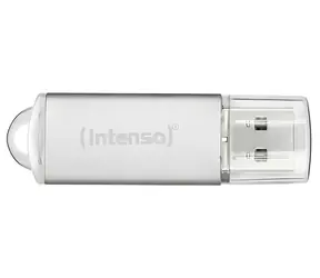 Intenso Jet Line 256GB / Flash disk / USB 3.2 Gen 1 / hliníkové tělo