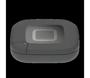 Homematic IP HmIP-HAP2-A antracit / Přístupový bod / SmartHome / LAN / Šifrování AES 128