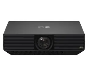 LG ProBeam BU70QGT černá / Projektor / Full HD / webOS 6.0 / 4x HDMI / LAN / 10W repro