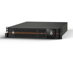 Vertiv EDGE UPS 1500VA / UPS / 2U / 1350W / LCD / 6x IEC zásuvky / USB