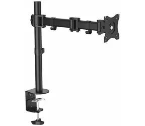 StarTech Otočné rameno pro monitor / Držák / VESA 75/100 mm / 13-27" / nosnost 8 kg / 360° rotace