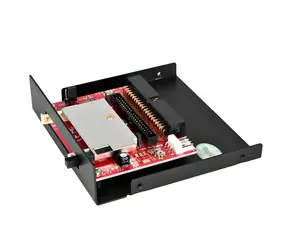 StarTech adaptér IDE na CompactFlash / Adaptér / IDE / CF / 3.5" pozice