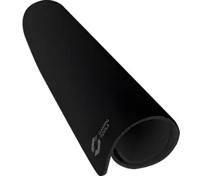 Speed Link ATECS Gaming Mousepad M černá / Herní podložka pod myš / textilní povrch / 38 x 30 cm
