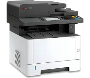 Kyocera ECOSYS MA3501wfx / Černobílá laserová multifunkce / A4 / 35 ppm / 1200×1200 dpi / LAN & Wi-Fi
