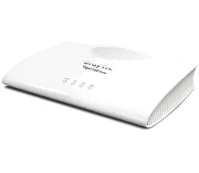 DrayTek Vigor 167 / Modem / VDSL2 / Supervectoring 35b / 2x Gigabit LAN