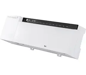 Homematic IP HmIP-FAL230-C10 / Akční člen podlahového vytápění / 10 kanálů / 230V / 868 MHz
