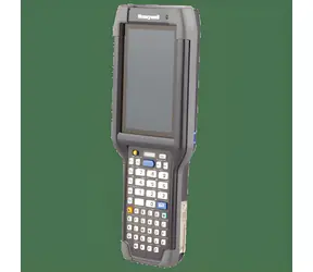 Honeywell CK65 Large Numeric / Mobilní terminál / 2D / BT / Wi-Fi / NFC / IP68 / Android