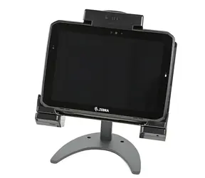 ZEBRA dokovací stanice pro ET8X / se zámkem / USB / Ethernet / HDMI / IP65