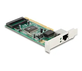 DeLock PCI karta 1x Gigabit LAN RJ45