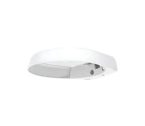 Ubiquiti UACC-G4-Dome-Arm bílá / Nástěnný držák kamery / pro G4 a G5 Dome / polykarbonát