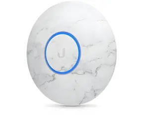 Ubiquiti UniFi nanoHD Cover Marble / Kryt pro access point / 3 ks / polykarbonát / pro nanoHD, U6 Lite, U6+