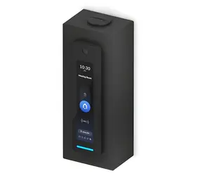 Ubiquiti UACC-Reader-Pro-JB-B černá / Montážní box / pro UniFi Access Reader G2-Pro a G4 Doorbell Pro PoE