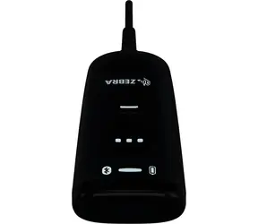 ZEBRA CS6080-SR černá / Snímač čárových kódů / 1D/2D / USB kabel / se stojánkem