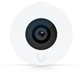 Ubiquiti UVC-AI-Theta-Lens-LD bílá / Objektiv / 44,4° / 8 Mpix / pro kameru AI Theta