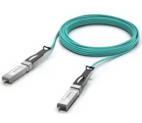 Ubiquiti UACC-AOC-SFP10-30M / AOC kabel / SFP+ / 10 Gbps / 30 m