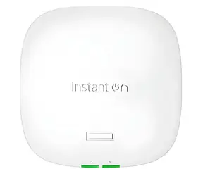 HPE Networking Instant On AP32 / AP / Dual-band / vč. napájecího adaptéru
