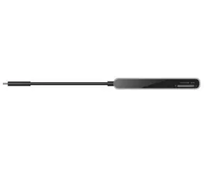 Belkin CONNECT USB-C 8v1 / USB hub / 2x USB-C
