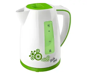 Bravo Bella B-4430 bílo-zelená / Fotorámeček