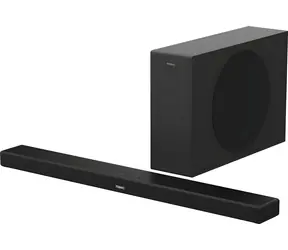 Maxxo Ultra Slim 2.1 SB240 / Soundbar / 2.1 kanály