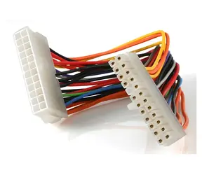 StarTech Prodlužovací kabel ATX 24-pin / Napájecí kabel / 20 cm