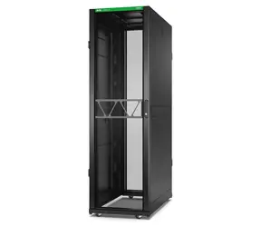 APC NetShelter SX Gen 2 42U černá / Skříň / 19" / 600x1200 mm / volně stojící