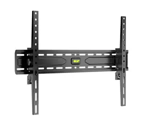 Philips univerzální nástěnný TV držák 37-86" / Nástěnný TV držák / Naklápěcí / 37 - 86"