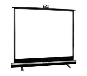 Reflecta Stolní projekční plátno Ultra Portable 87×77 cm / Projekční plátno / stolní / přenosné