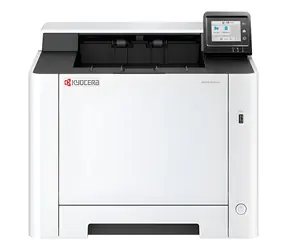 Kyocera ECOSYS PA2101cwx / barevná laserová tiskárna / A4 / 1200 x 1200 dpi / 21 ppm / duplex / USB / LAN / WiFi