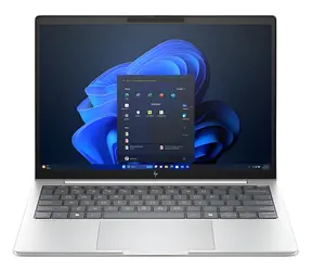 HP EliteBook 8 G1i 13 / Notebook / 13" WUXGA / Intel Core Ultra 7 255U / 32GB / 1TB SSD / 5G / W11P