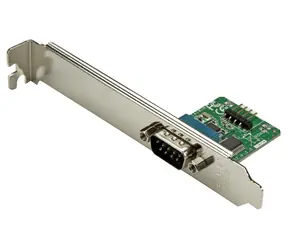 StarTech převodka USB na sériový port / Adaptér / interní IDC / FTDI FT232RL