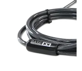 Dicota BASE XX Laptop T-Lock / Zámek na notebook