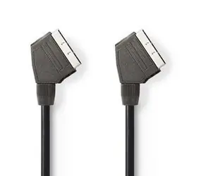 Nedis SCART kabel SCART-SCART