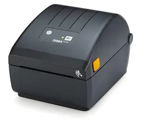 ZEBRA ZD230 / Termotiskárna / DT / 203dpi / USB / Odlepovač