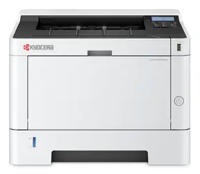 Kyocera ECOSYS PA4000WX / Čb laserová tiskárna / A4 / 1200x1200dpi / 40ppm / 512MB / LAN / Wi-Fi / USB