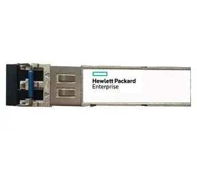 HPE Aruba 25G SFP28 LC LR / Transceiver / 25 Gb/s / SMF / 10 km