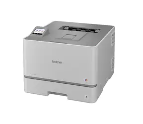 Brother HL-L8570CDW / Tiskárna / laserová / barevná / A4 / duplex / 31 str/min / LAN & Wi-Fi