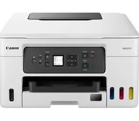 Canon MAXIFY GX3040 / Barevná inkoustová multifunkce / A4 / 600 x 1200 DPI / Duplex / Wi-Fi