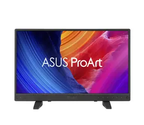 15,6" ASUS ProArt PA16USV černá / Monitor / IPS / 4K UHD / 60Hz / HDR10 / VESA