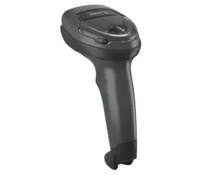 Zebra DS4608 DPM černá / 2D snímač čárových kódů / kabelový / USB / RS-232 / RS-485