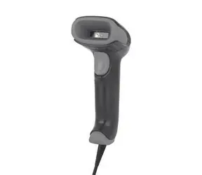 Honeywell Voyager 1470g kit-USB černá / Snímač čárových kódů / 1D / 2D / Standard Range / USB