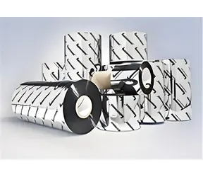 Honeywell EasyCoder 601 / Termotransférová páska / vosko-pryskyřičná / 154 mm x 420 m / 25 mm dutinka