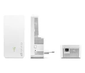 Devolo WiFi 6 Repeater 3000 / Repeater / Wi-Fi 6 / OFDMA / MU-MIMO / Gigabit LAN