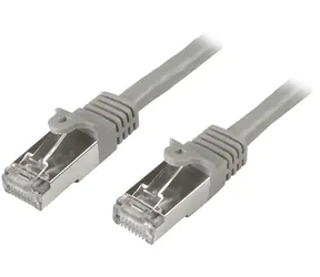 StarTech SFTP CAT6 3m šedá / Patch kabel / RJ45-RJ45