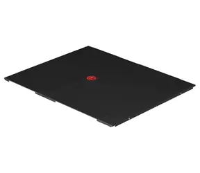 Vertiv Horní panel racku VR3150/VR3157 černá / Horní panel / 800x1100 mm / RAL 7021