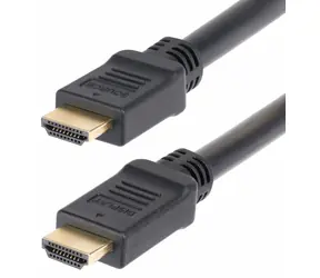 StarTech / Aktivní HDMI kabel / HDMI 2.0 / 15 m / Plenum CMP / 4K 60 Hz / HDR10