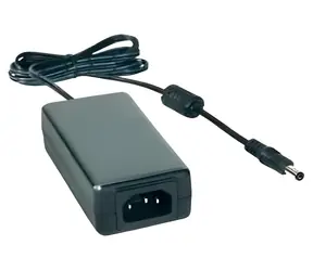 ZEBRA Napájecí zdroj Healthcare 75W / Napájecí zdroj / Bez kabelu / Pro GK4H, HC100, ZD510-HC