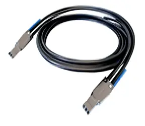 Adaptec E-HDMSAS-E-HDMSAS-2M/2M