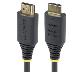 StarTech / HDMI kabel / 2,4 m / 4K / 240Hz / černá